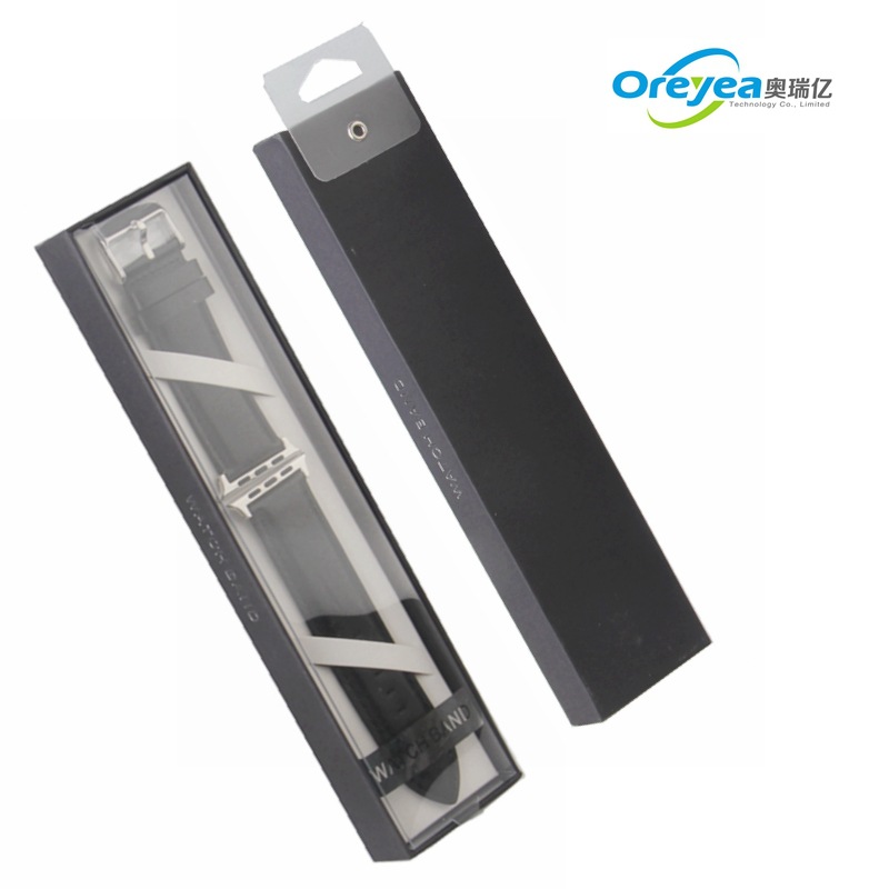 superior quality genuine leather Watch strap Packaging box Leather strap Packaging box watch band Watch strap Packaging box Manufactor