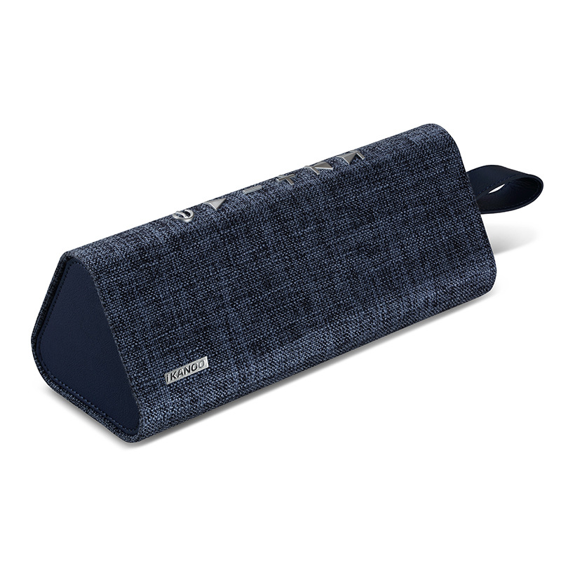 Enceinte tissu Bluetooth sans fil - Ref 3424129 Image 3