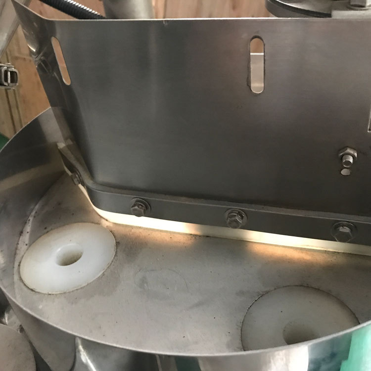 【颗粒机】干果炒货全自动立式包装机 原生态咖啡原豆颗粒包装机