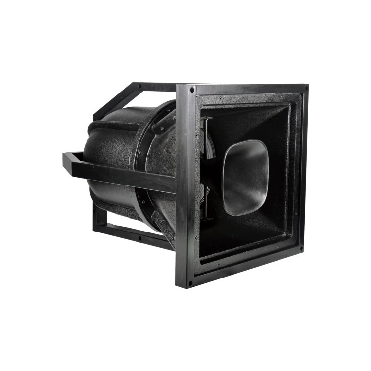 Завод Shenzhen 15-дюймовый стержень KTV конференц-зал медленно дрожит Hi Wedding Villa Club Speaker