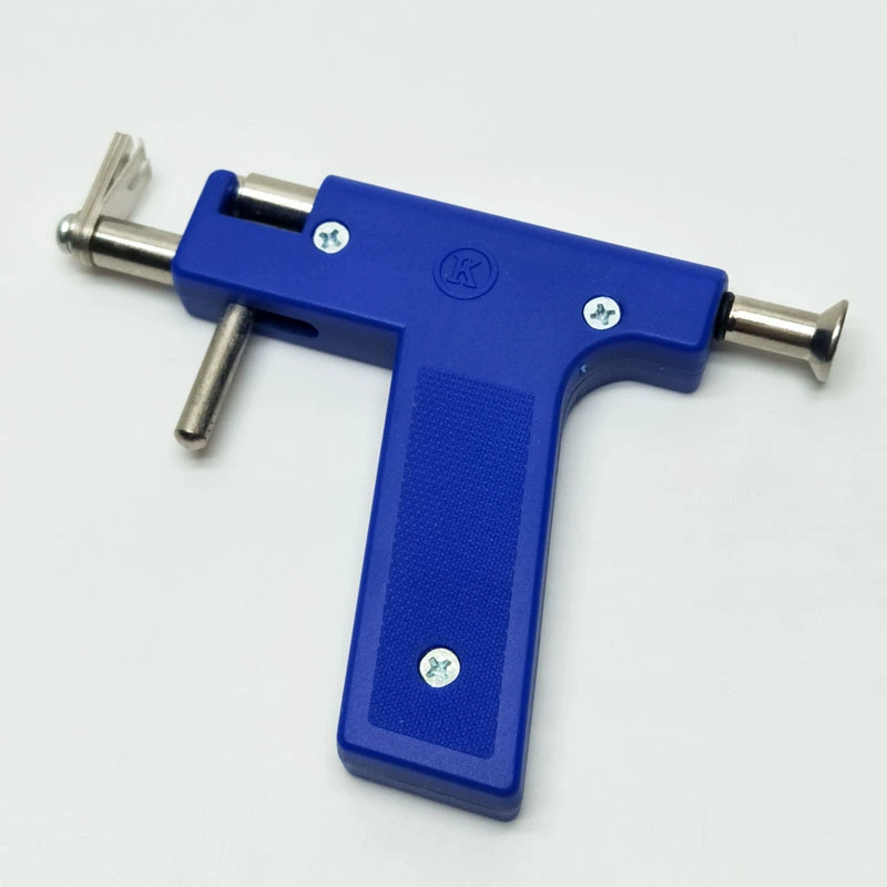 Ушной пистолет ушной пистолет для гвоздей ушной пистолет безболезненный Пистолет Для Пирсинга Ушей пистолет для ушей из нержавеющей стали инструмент для ушных отверстий