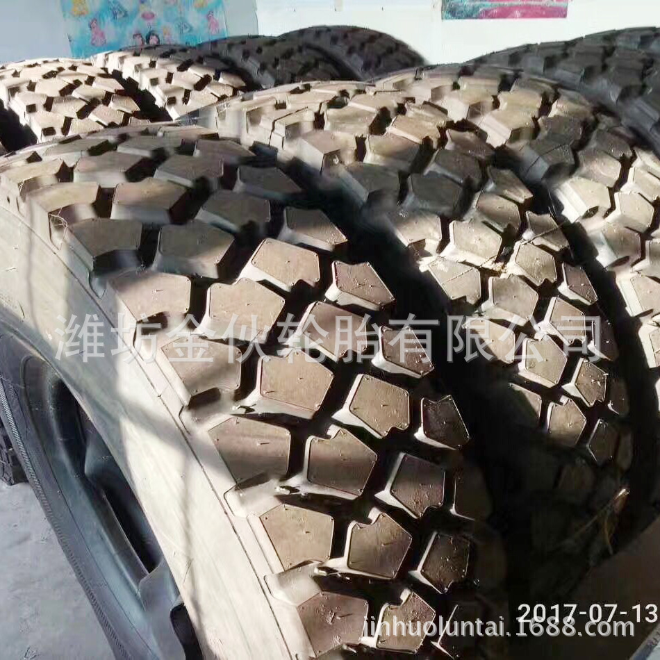 供应 14.00-20 矿用加厚轮胎 E-3/L-3花纹