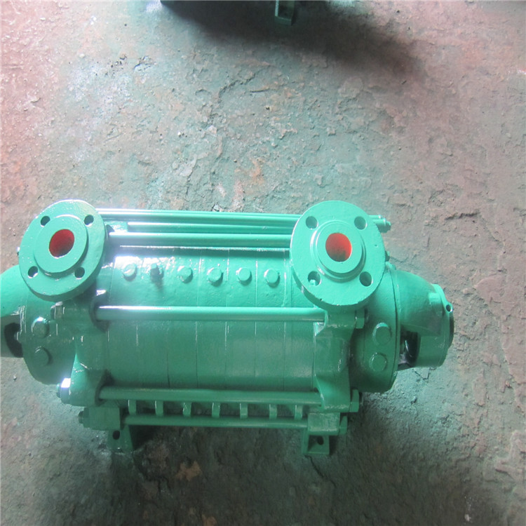 新品推荐DG25-50x9 高压锅炉给水泵 多级离心泵 节段式锅炉给水泵