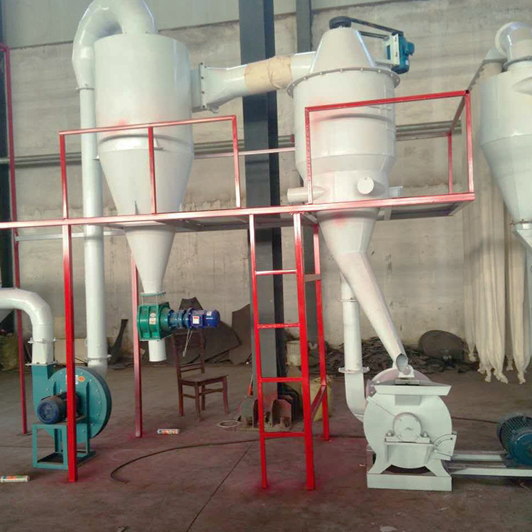 木材木粉机 水冷式  制香木粉机 锯末木粉机 蚊香木粉机 超细