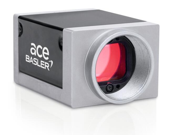 工业相机 BASLER巴斯勒 acA4112-30um