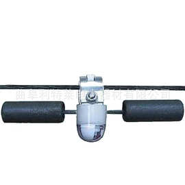 利特莱fd型导线防震锤 防震锤价格图片 防震锤规格型号 防护金具