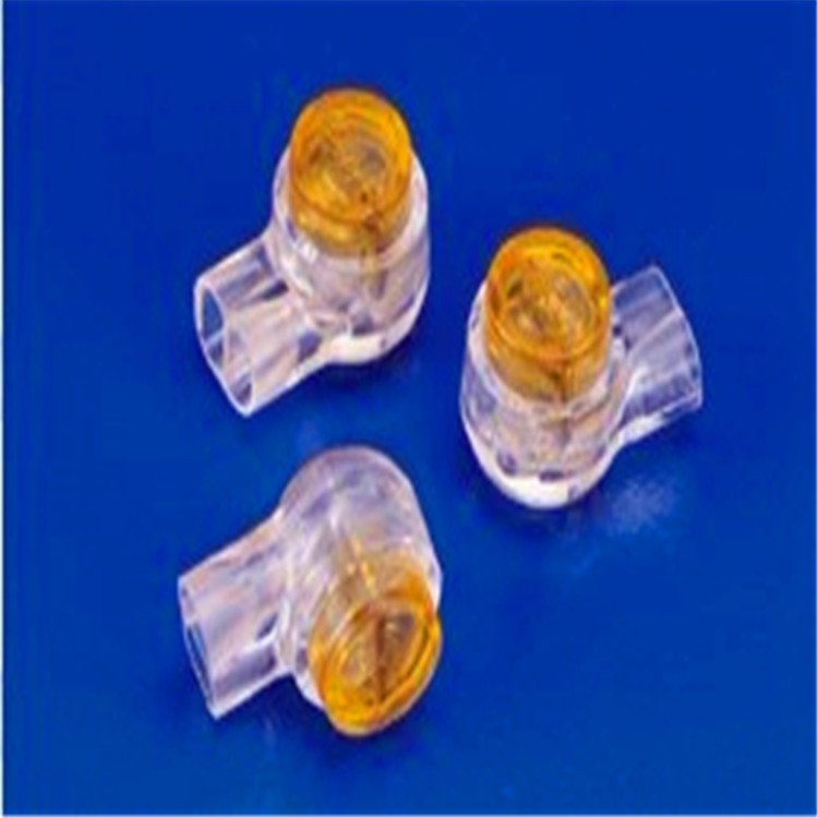 供应台湾凯士士KSS U型接续子/UY