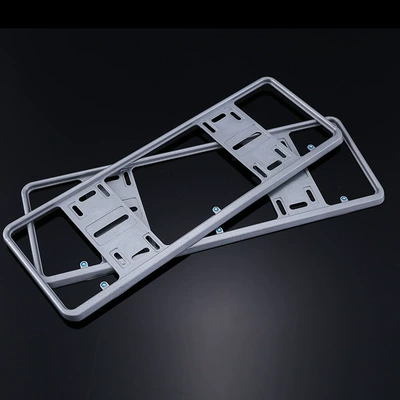Wholesale New traffic gauge universal license License plate holder/license plate holder