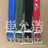 Factory direct selling zinc alloy buckle foaming loop, pet run, traction, dog pet supplies, chest straps