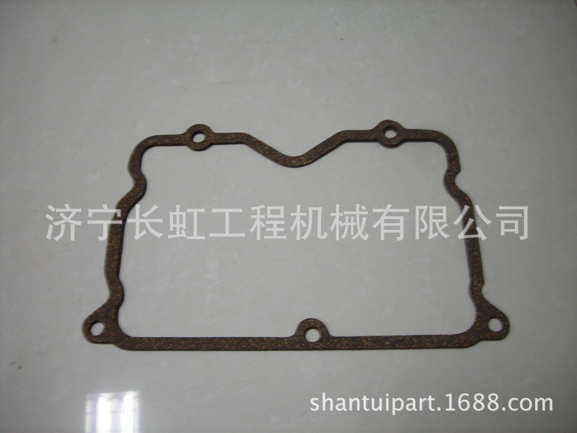 原厂配件直供终端：康明斯NT855-C280 摇臂室上垫 3067459