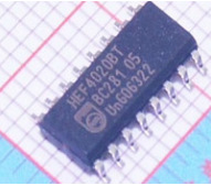 HEF4020BT SOP MM3.9 集成电路 IC芯片 现货供应
