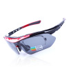 [Spot area] Manufacturer direct sales cool GD082 protective polarized glasses riding sports glasses