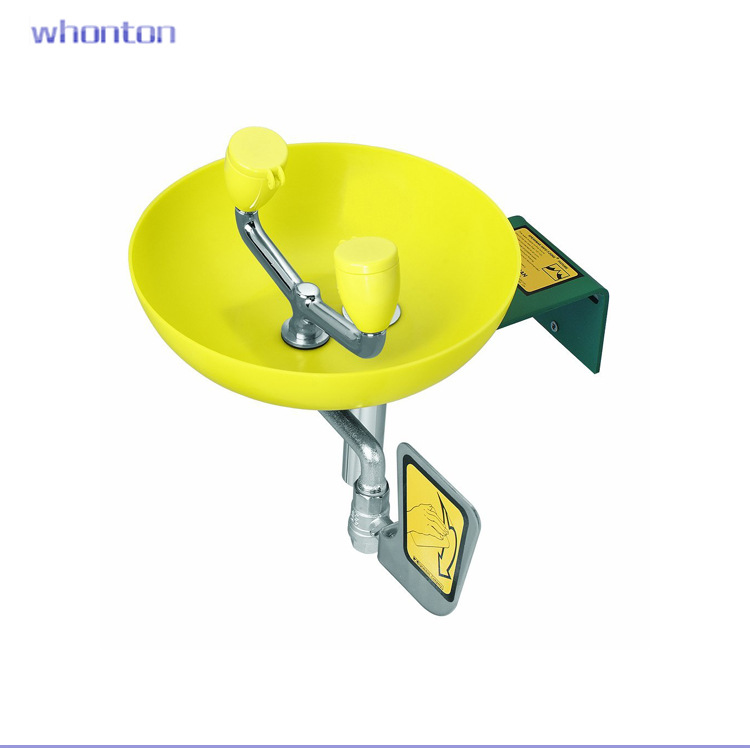 壁挂式洗眼器Speakman 壁挂式洗眼 洗脸器SE-495