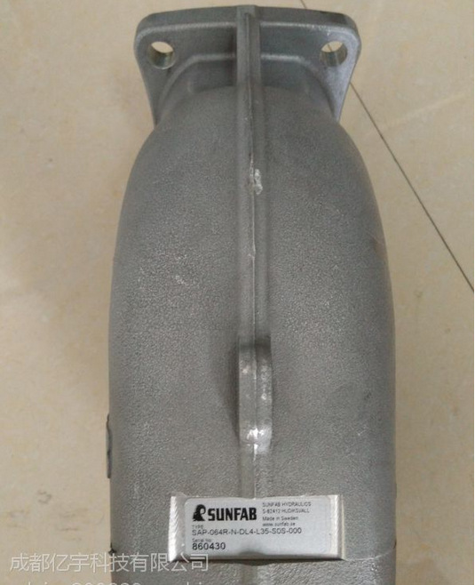 scp064RHL4ZTFS10胜凡柱塞泵