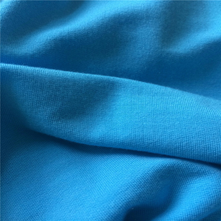 厂家供应竹/棉 莫代尔/棉 天丝/棉 等针织面料 童装A类