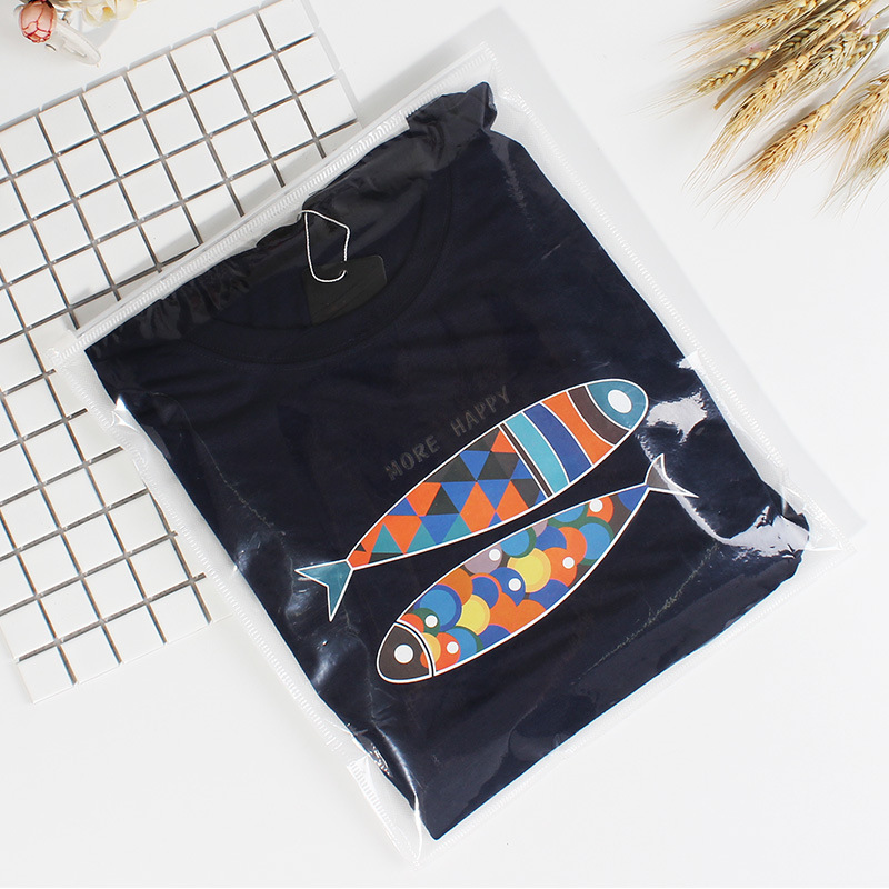 Demi-season shirt