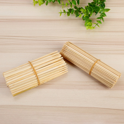 Manufactor wholesale Scratch painting Bamboo Pen Night view Scraping paint Handicraft tool goods in stock Bamboo paint brush