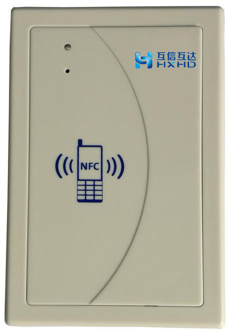 RV500-202NP 交互型NFC阅读器
