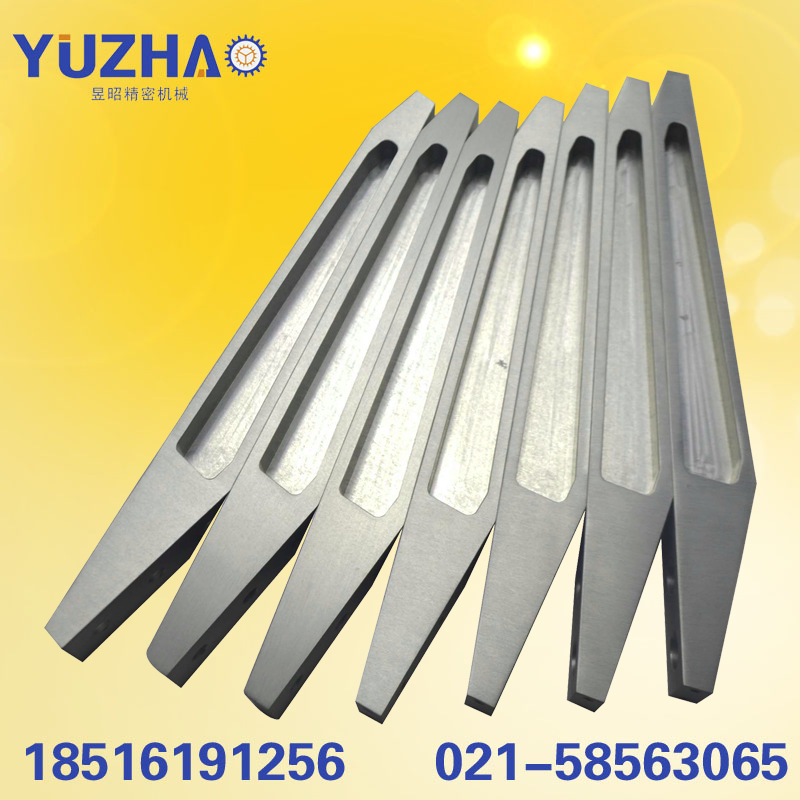 浦东自动化五金配件加工  张江机器人配件加工 非标件配套厂家