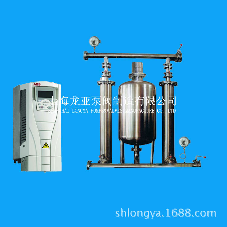 XQ消防供水设备/XQB消防稳压泵组/XBD消防成套供水泵组