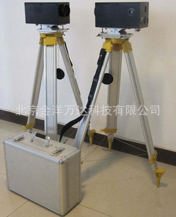透射式能见度检测仪、隧道能见度检测仪 型号:JY-HY-VT100M