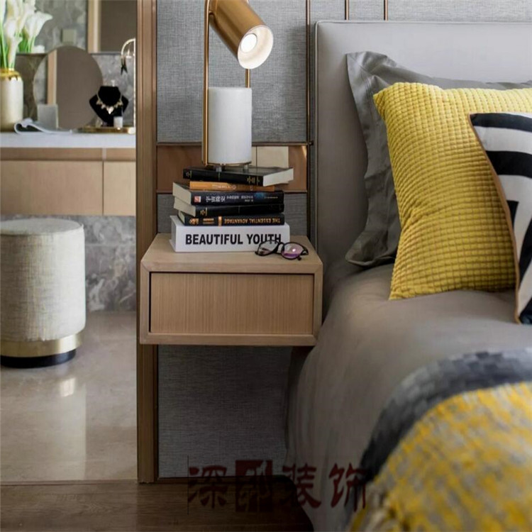 福永华强城新房装修华强城房屋装修设计福永房屋装修施工