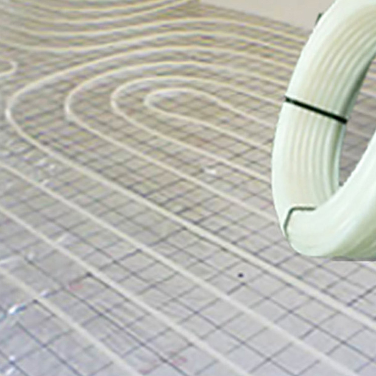 产地货源pert地暖管材 量大从优规格齐全pprt20暖水管厂家批发