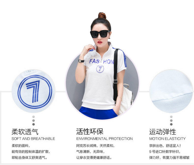 Costume femme en Coton - Ref 3335653 Image 14