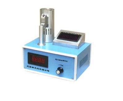 RD-II熔点测试仪(可测药物，香料，染料的溶点)