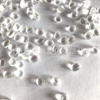 陶氏杜邦POE7487耐低温POE聚合物改性专用 PP PE增韧剂 耐寒剂
