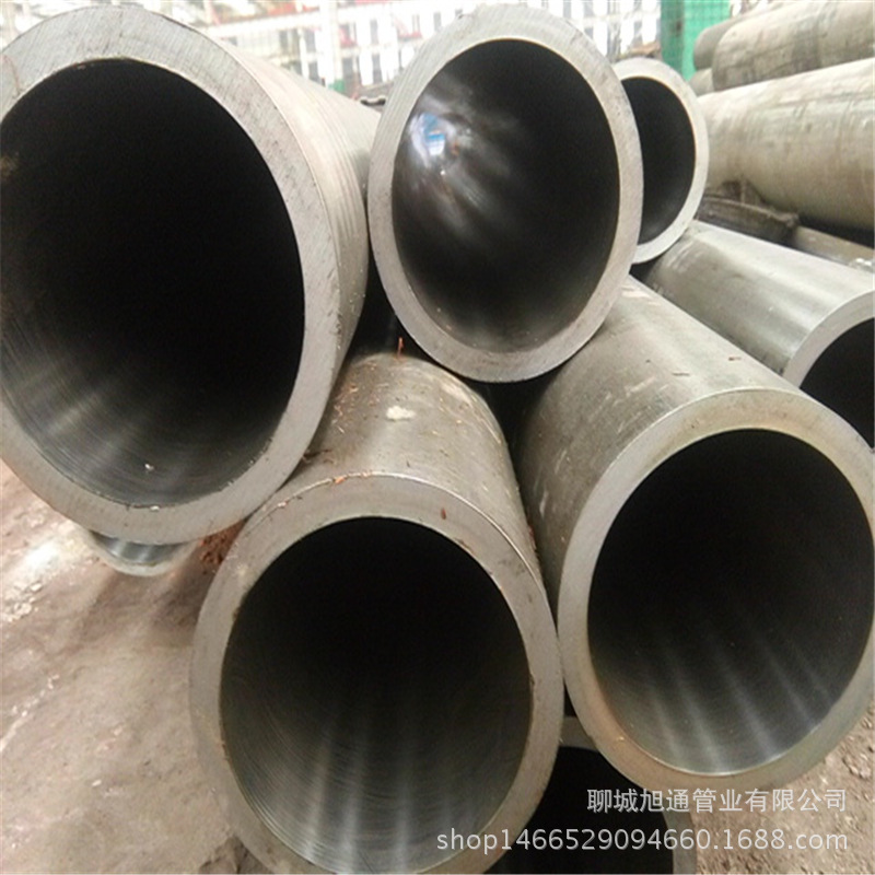 聊城油缸管厂子 45#活塞杆 45光亮光轴45号镀烙棒 可截定尺