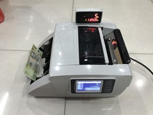 專用越南幣點鈔機 越南盾驗鈔機 金額合計 面額機 外幣點鈔機