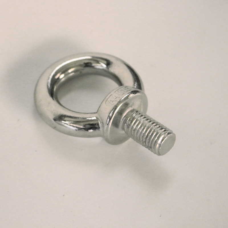 不锈钢材质吊环580多种型号可选结实耐用耐腐蚀不易生锈厂家直供