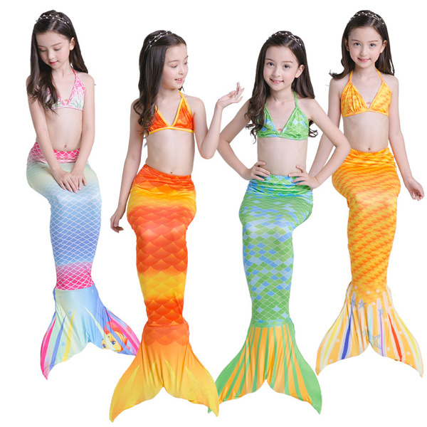 Children's swimwear