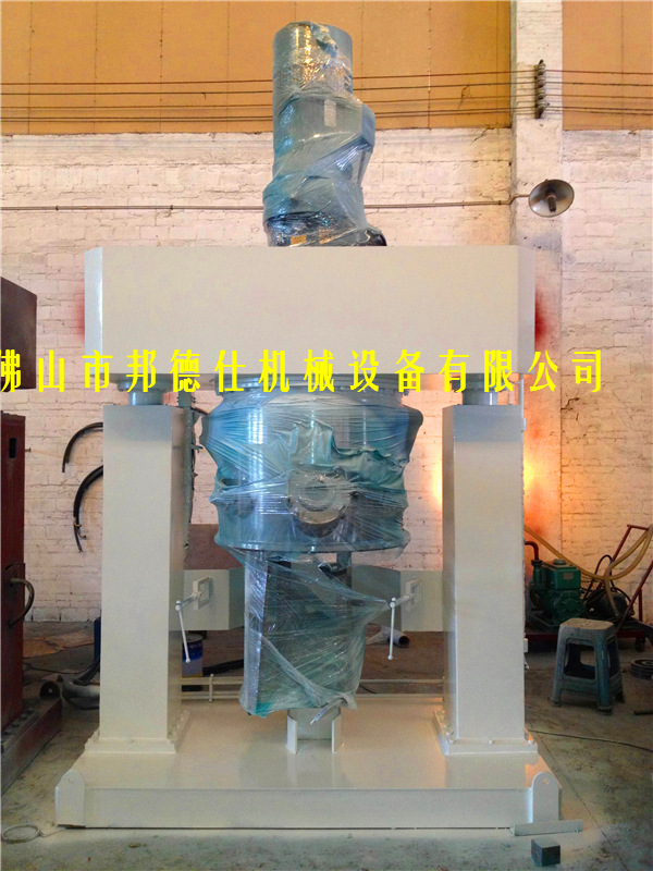 优质佛山行星搅拌机 电子硅胶搅拌设备厂家