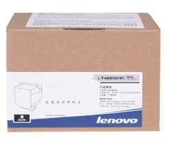 Оригинальные оригинальные товары Lenovo 4683 тонер-картридж LT4683 C8300dn C8700dn 8300 8700 тонер-картридж