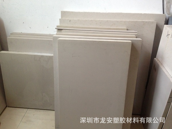 进口本色peek板耐高温peek棒耐磨聚醚醚酮棒黑色防静电加纤板零切