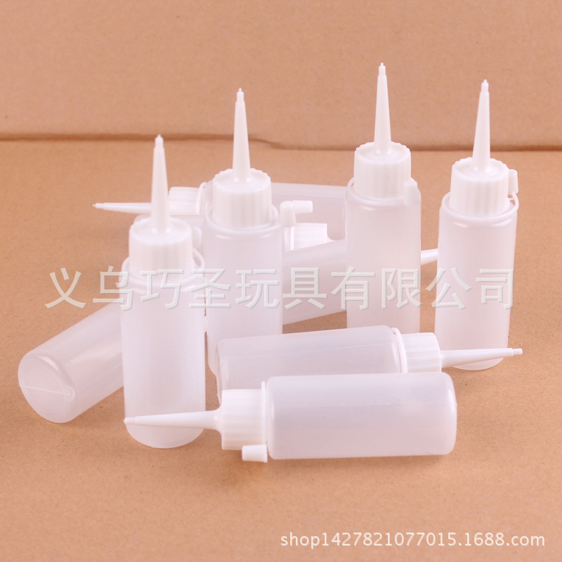 魔幻水精灵分装瓶60ml毫升空塑料瓶 水宝宝分装瓶