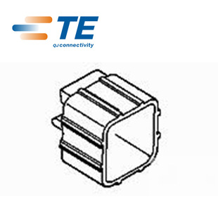 174658 TE千金供应1-174658-1接插件塑壳连接器现货量大从优-阿里巴巴