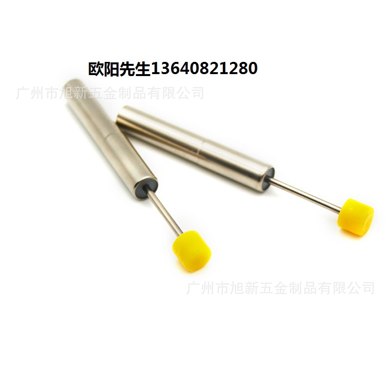 阻尼器 缓降器 缓冲器 垃圾桶阻尼器 液压缓降器静音