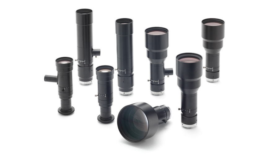 优创500万像素高清镜头 U-TRON MGTL069VMC