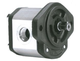 供应MARZOCCHI 齿轮泵GHP2A-D-16-FG 意大利马祖奇齿轮泵