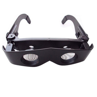 Explosive money high definition Fishing telescope zoom in Go fishing telescope glasses Fishing Telescoping glasses Wearing glasses