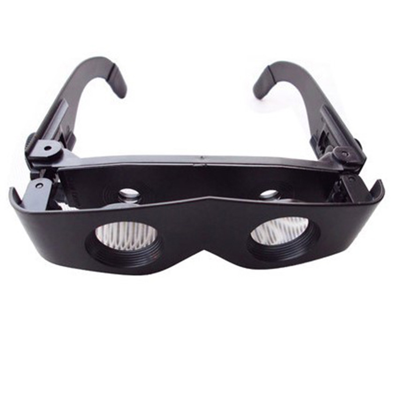 Explosive money high definition Fishing telescope zoom in Go fishing telescope glasses Fishing Telescoping glasses Wearing glasses