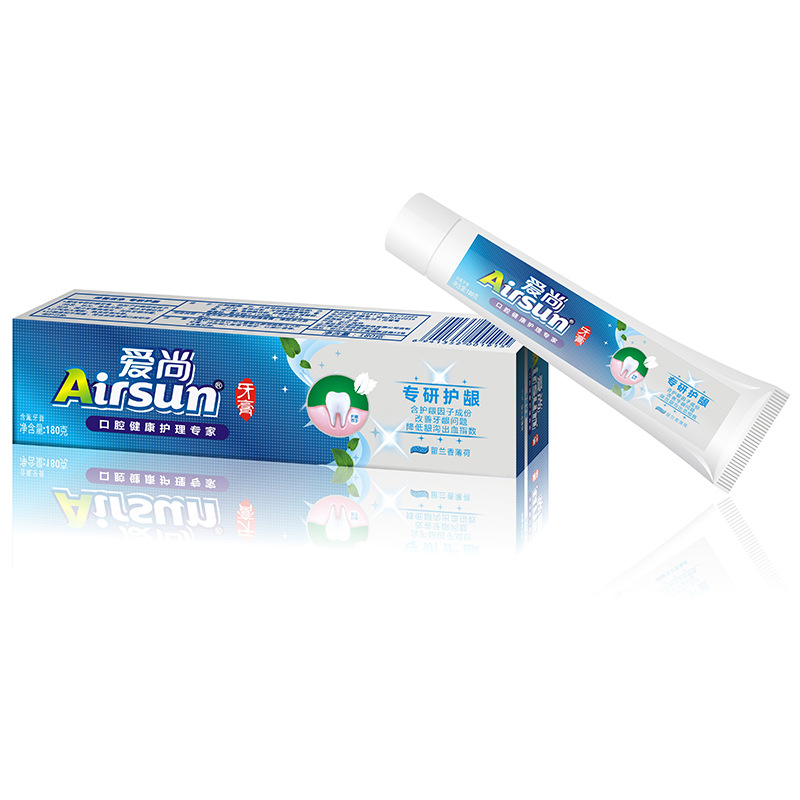 效果图-专研护龈180