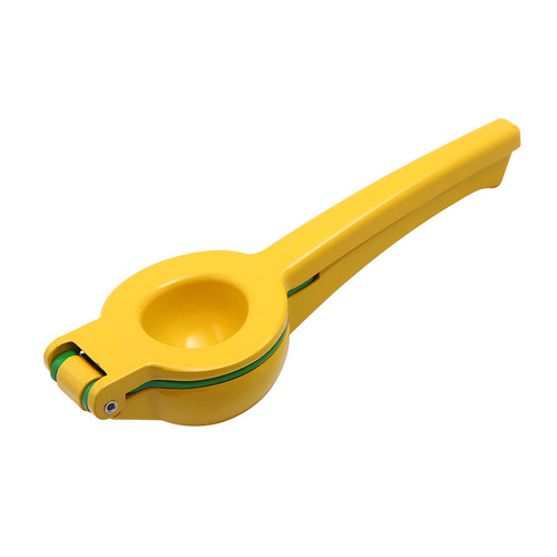 Chuangxin Yi Aluminum Two-in-One Manual Lemon Squeeze Kitchen Tool Juicer Household Mini Fruit Juicer