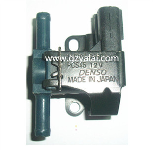 136200-2650 电磁阀 Original solenoid valve-阿里巴巴