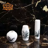 Кукольный домик, маленький дизайнерский домик, набор, масштаб 1:12, DIY дом, 2 шт.