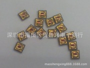 欧司朗红光osram3030CP7PLED汽车灯钓鱼灯手电筒汽车灯手机植物灯