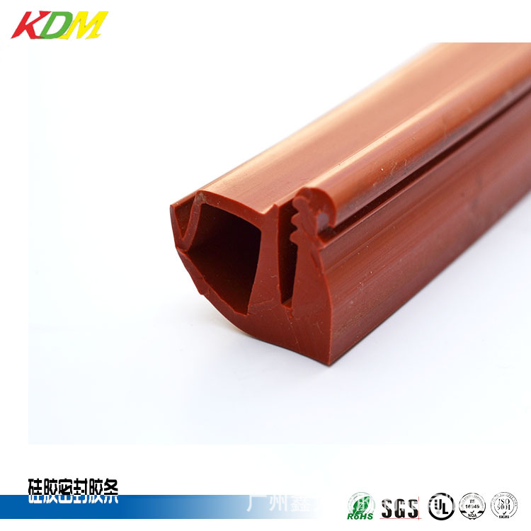 抗老化机箱机柜橡胶发泡条